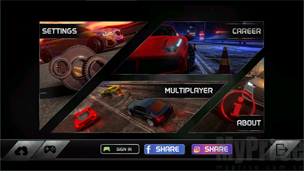 真实驾驶模拟器汉化版