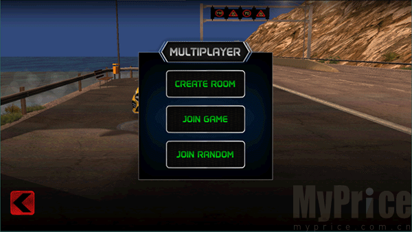 真实驾驶模拟器汉化版