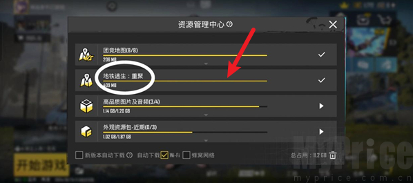 PUBG 国际服