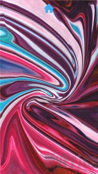 解压粘液模拟器