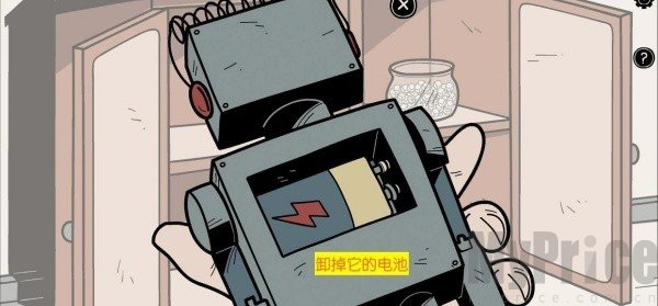 不必要的实验汉化版