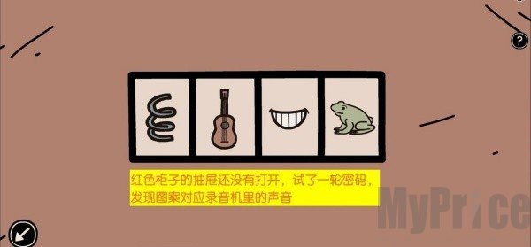 不必要的实验汉化版