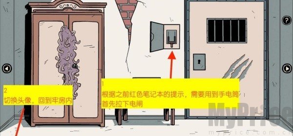 不必要的实验汉化版