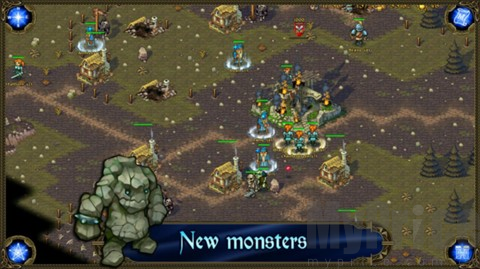 王权北方的扩张