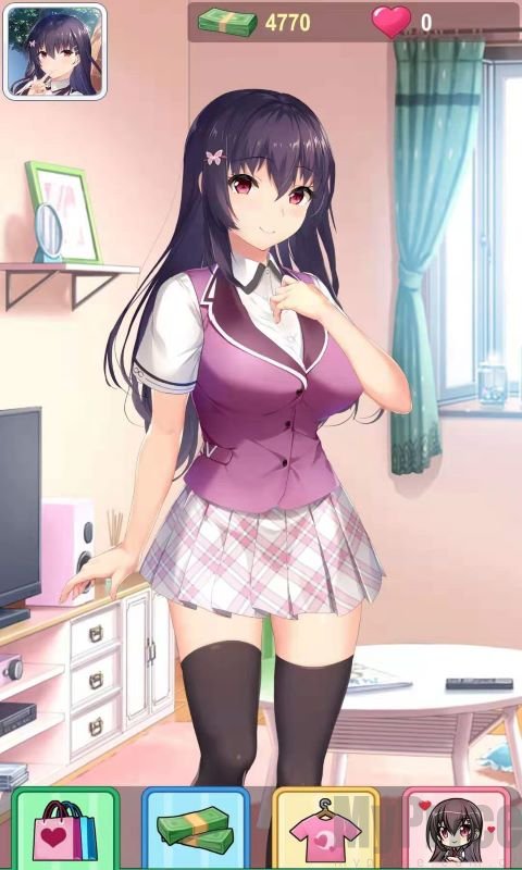 同居女友