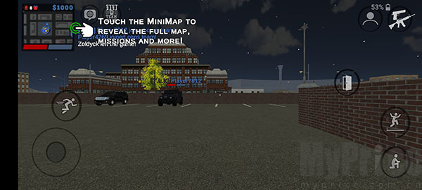 正义对决3多人联机