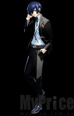 女神异闻录3重制版