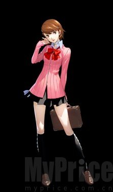 女神异闻录3重制版