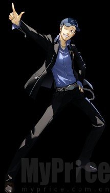 女神异闻录3重制版