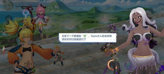万象契印手机版