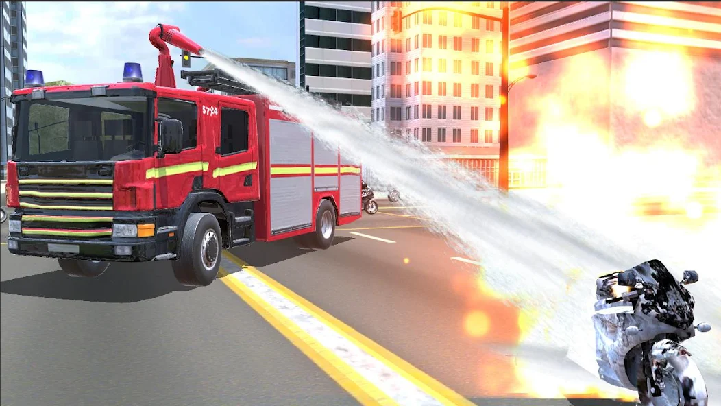 罪恶的绳索火柴人