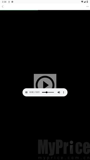 AI语音合成