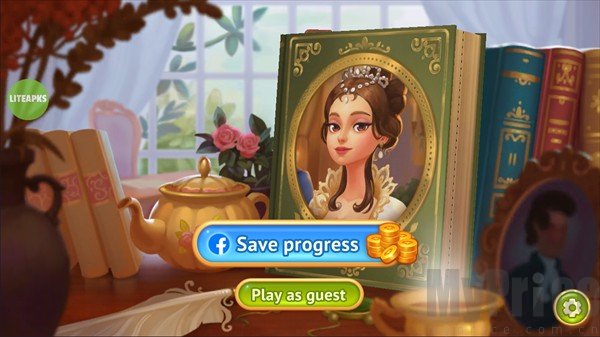 贵族故事馆中文版