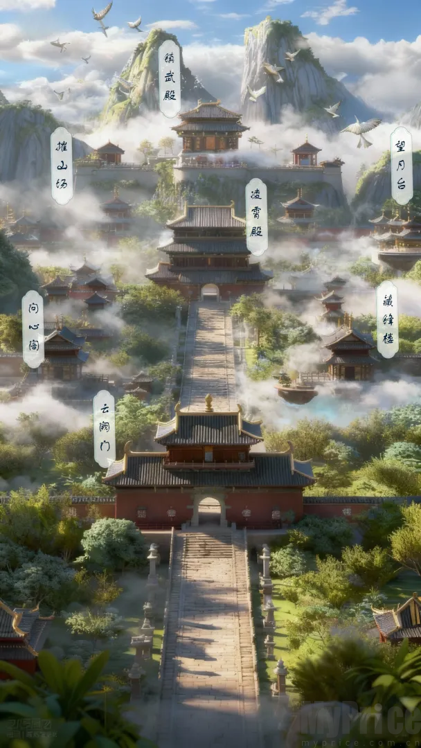 放开那个女妖让我来