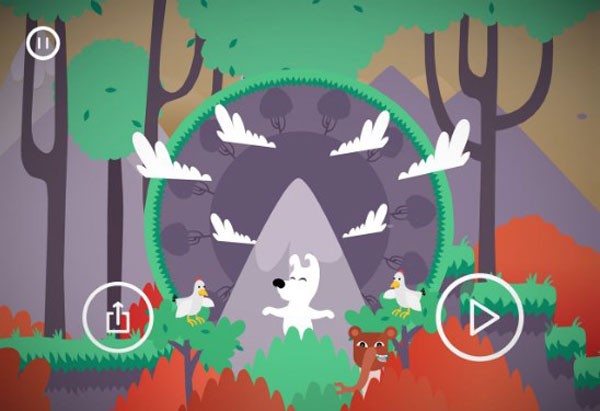 米皮大冒险梦境完整版