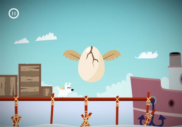 米皮大冒险梦境完整版