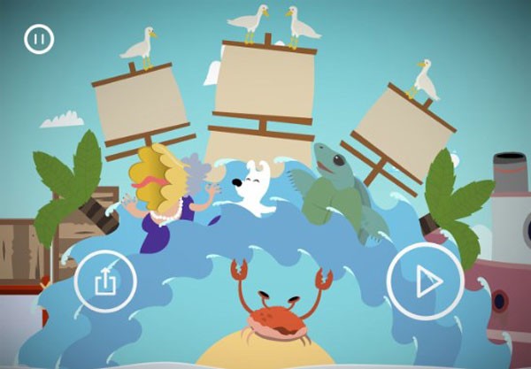 米皮大冒险梦境完整版