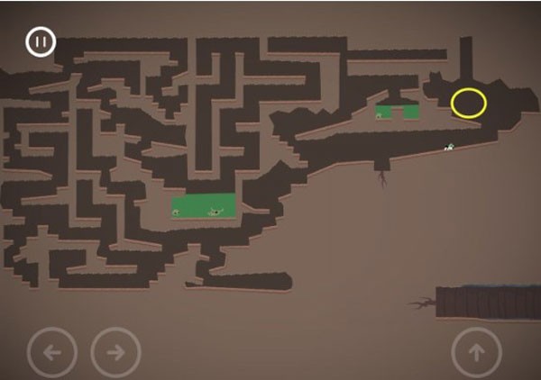 米皮大冒险梦境完整版