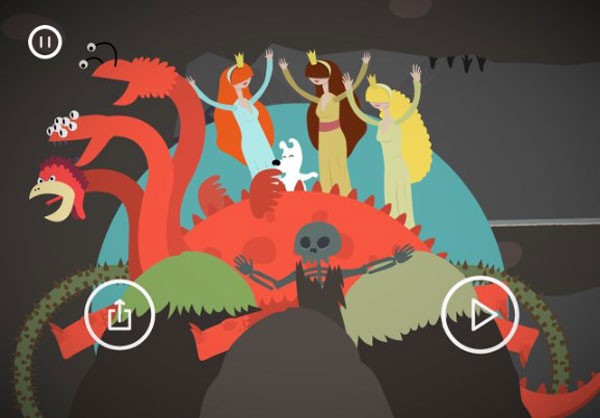 米皮大冒险梦境完整版