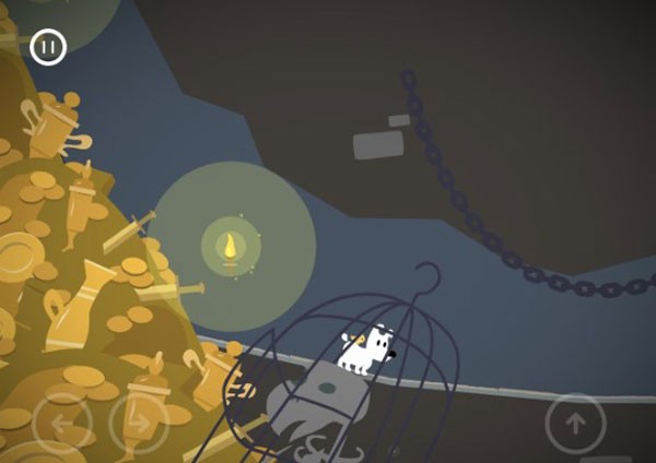 米皮大冒险梦境完整版