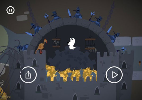 米皮大冒险梦境完整版