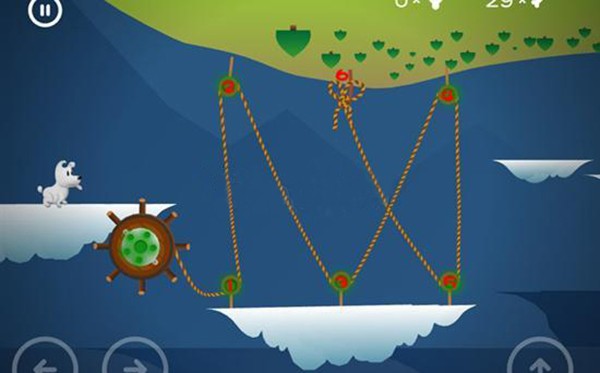 米皮大冒险梦境完整版