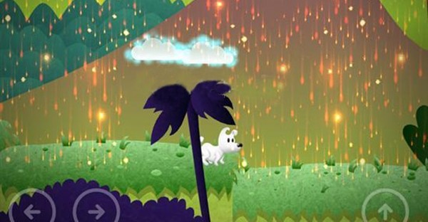 米皮大冒险梦境完整版