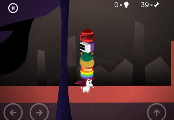 米皮大冒险梦境完整版