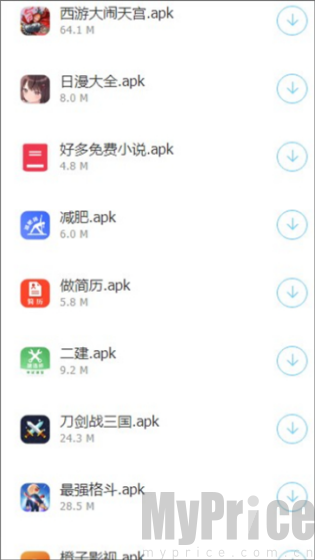 独立软件库