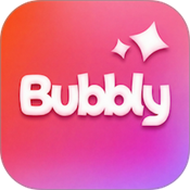 Bubbly AI聊天伴侣