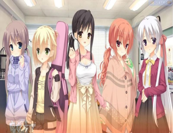 魔女的夜宴手机版