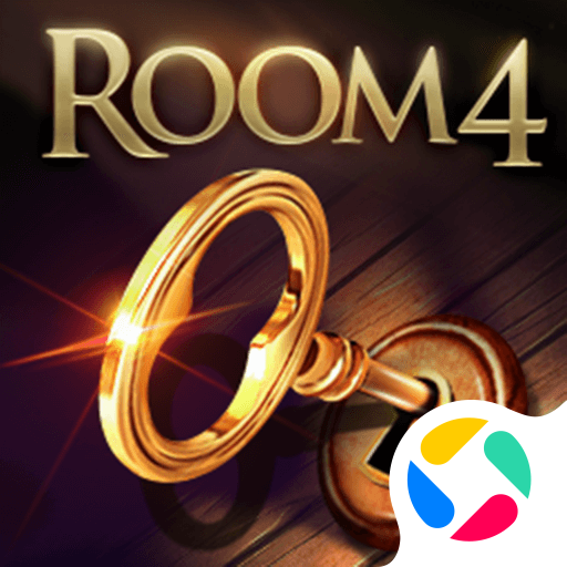 密室逃脱影城之谜4