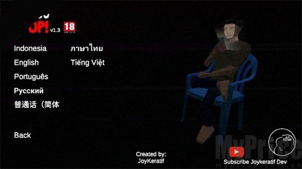 皮卡布停汉化版