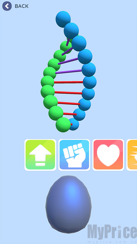恐龙DNA