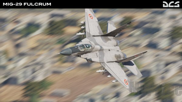 dcsworld