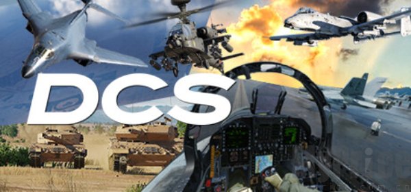 dcsworld