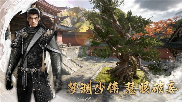 幻梦无年