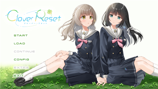 Clover Reset