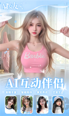 我的修仙女神团