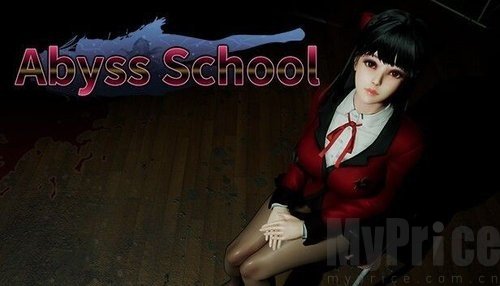 深渊学校中文版
