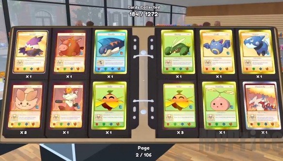 tcg卡牌模拟器手机版