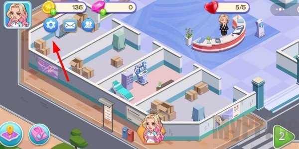 浅浅女王梦手机版