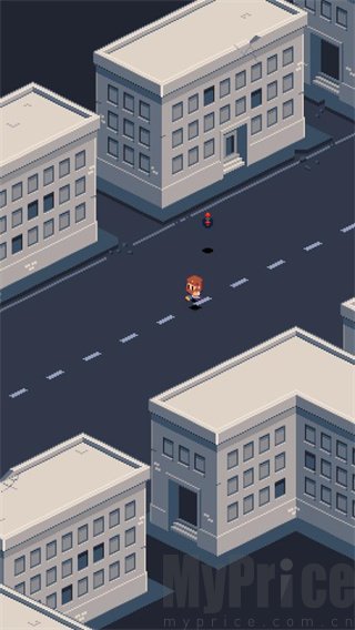 终极公文包汉化版