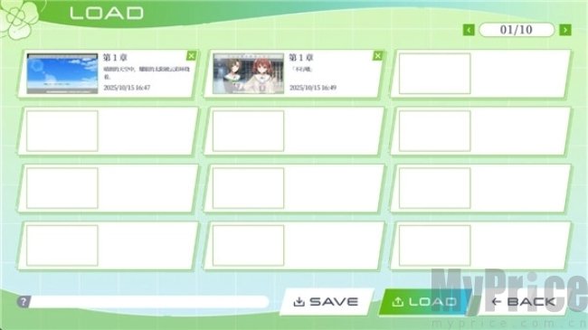 Clover Reset