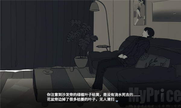 你离开之后