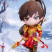 墨韵轮回录