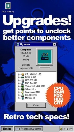 Progressbar95