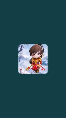 墨韵轮回录