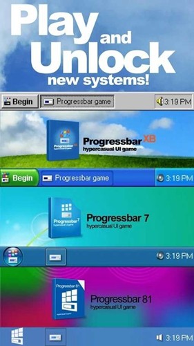 Progressbar95