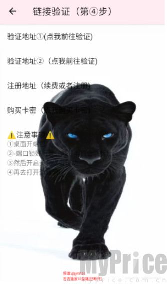 吉吉公益端口